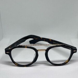Tortoise Shell Glasses
